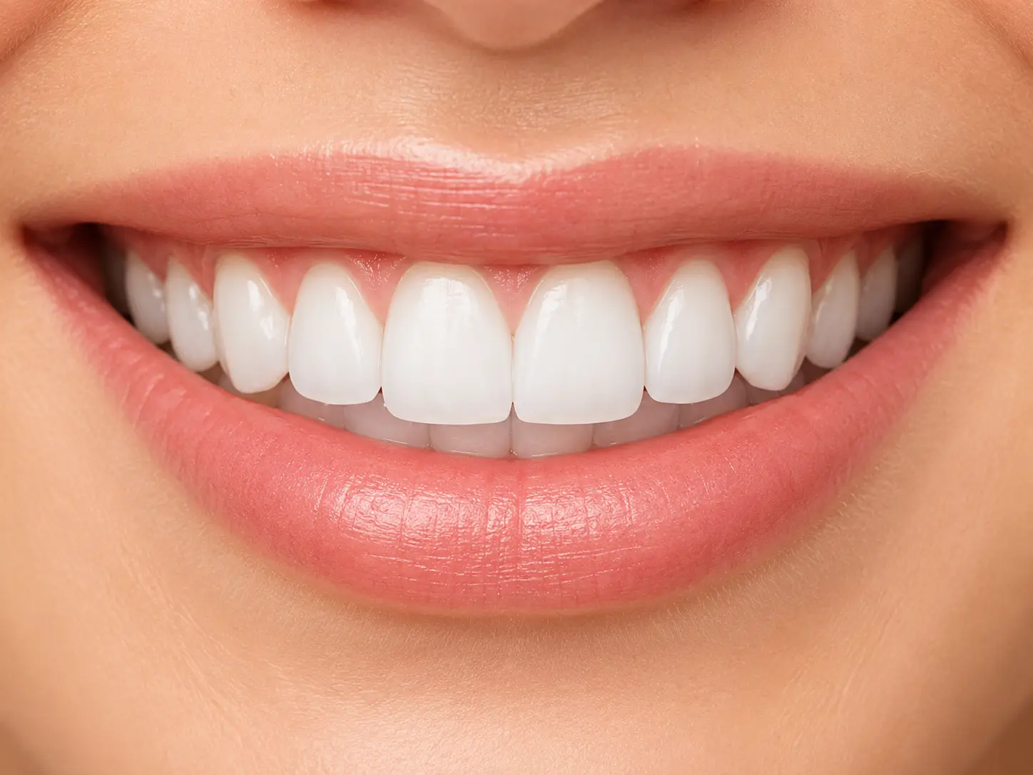 Always Smile
